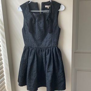 Opening Ceremony tassel mini dress